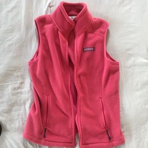Vineyard vines vest